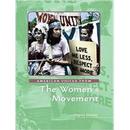 American Voices from the Women's Movement