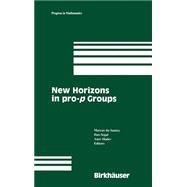New Horizons in Pro-P Groups