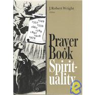 Prayer Book Spirituality