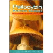 Psilocybin Mushroom Handbook Easy Indoor and Outdoor Cultivation,9780932551719