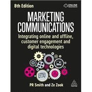 Marketing Communications