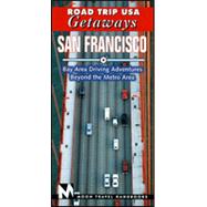 Road Trip USA Getaways San Francisco