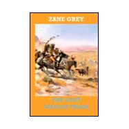 Lost Wagon Train