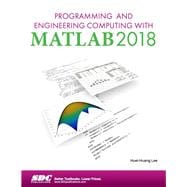 Programming and Engineering Computing With Matlab 2018