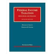 Federal Income Taxation, Principles and Policies + Casebookplus