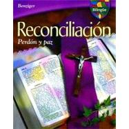 Reconciliacion Bilingue: Perdon Y Paz