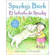 Sparky's Bark/ Ladrido de Sparky