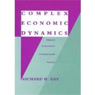 Complex Economic Dynamics Vol. 2 : An Introduction to Macroeconomic Dynamics