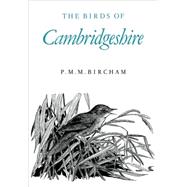 The Birds of Cambridgeshire