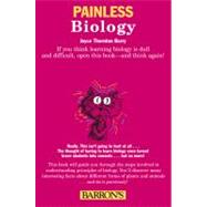 Barron's Painless Life Science