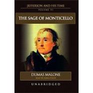 Jefferson the Sage of Monticello