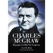 Charles McGraw