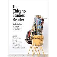 The Chicano Studies Reader