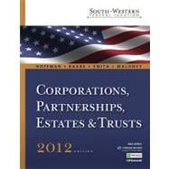 South-Western Federal Taxation 2012