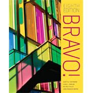 Bundle: Bravo!, 8th + iLrn? Printed Access Card, 8th Edition