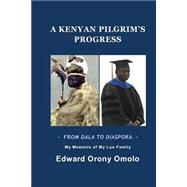 A Kenyan Pilgrim's Progress