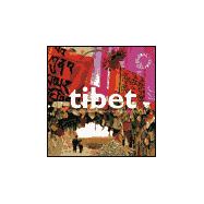 Tibet : Global Designs for New Look Interiors