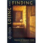 Losing and Finding