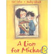 A Lion for Michael