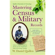 Mastering Census & Military Records 2E