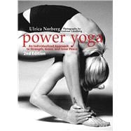 POWER YOGA 2E PA