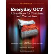 Everyday OCT A Handbook for Clinicians and Technicians