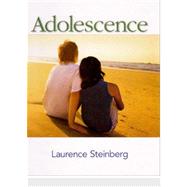 Adolescence,9780071101721