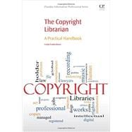 The Copyright Librarian