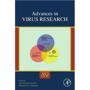 Advances in Virus Research