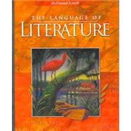 Language of Literature : Pupil's Edition