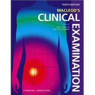 MacLeod's Clinical Examination