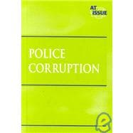 Police Corruption