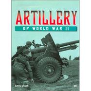 Artillery of World War II