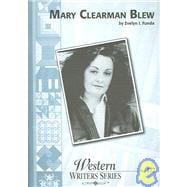Mary Clearman Blew
