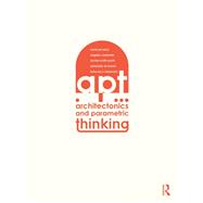 Architectonics and Parametric Thinking