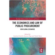 The Economics and Law of Public Procurement