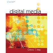 Digital Media, 4th Edition