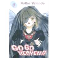Go Go Heaven!: VOL 05