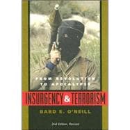 Insurgency &Terrorism