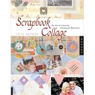 Scrapbook Collage