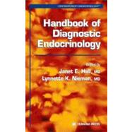 Handbook of Diagnostic Endocrinology