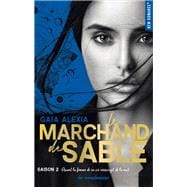 Le marchand de sable - Tome 02