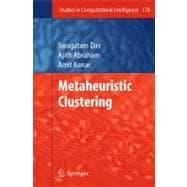 Metaheuristic Clustering