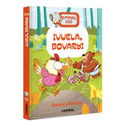 Bitmax & Co. ¡Vuela, Bovary! / Fly, Bovary!