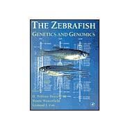The Zebrafish: Genetics and Genomics