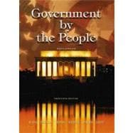 Government by the People, Basic Version