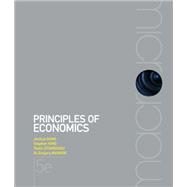 Principles of Economics