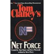 Tom Clancy's Net Force