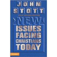 New Issues Facing Christians Today