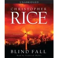 Blind Fall; A Novel